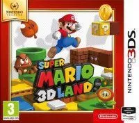 Super Mario 3D Land Русская Версия (Select) (Nintendo 3DS)