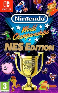 Nintendo World Championships: NES Edition (Switch)
