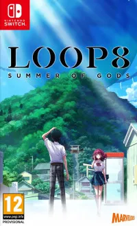 Loop8: Summer of Gods (Switch)