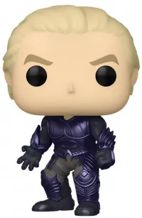 Фигурка Funko POP! Vinyl: Орм (Orm) Аквамен и потерянное царство (Aquaman And The Lost Kingdom) ((1304) 67568) 9,5 см