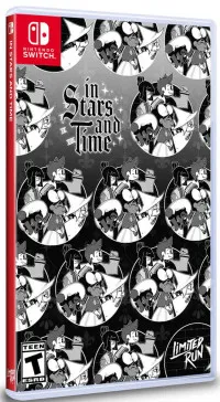 In Stars and Time (Limited Run) (Switch)