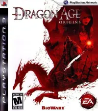 Dragon Age: Origins (Начало) (PS3)