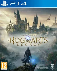 Hogwarts Legacy (Хогвартс. Наследие) Русская Версия (PS4/PS5)