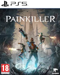 Painkiller Русская Версия (PS5)