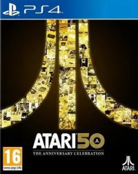 Atari 50: The Anniversary Celebration (PS4)