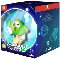 Gimmick! 2 Коллекционное издание (Collector's Edition) (Switch)