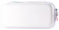 Чехол-сумка Carrying Case Белый (White) (Switch/Switch OLED) (OEM)