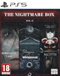 The Nightmare Box Vol II (PS5)