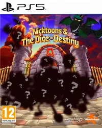Nicktoons & The Dice of Destiny (PS5)