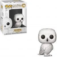 Фигурка Funko POP! Vinyl: Гарри Поттер (Harry Potter) Букля (Hedwig) (35510) 9,5 см