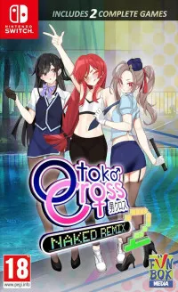 Otoko Cross Naked Remix 2 (Switch)