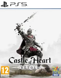 Castle of Heart: Retold (PS5)