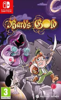 Bard's Gold (Switch)