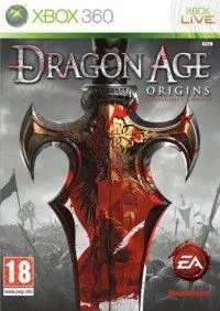 Dragon Age: Origins (Начало) (Collector's Edition) (Xbox 360/Xbox One) USED Б/У