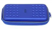 Футляр с жестким корпусом Hori (Hard Case) Синий (PS Vita)