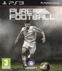 Pure Football (PS3) USED Б/У
