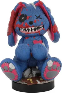 Фигурка подставка для геймпада/телефона Cable Guys: Мистер Пикс (Mister Peeks) Калл Оф Дьюти (Call of Duty) (897344) 20 см