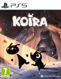 Koira Русская Версия (PS5)