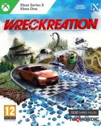 Wreckreation Русская Версия (Xbox One/Series X)