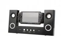 Колонки черные (S07) для PSP 2000/3000 (PSP)