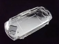 Защитный чехол пластиковый (Protector Case) для PSP 1000 (PSP) (OEM)