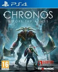 Chronos: Before the Ashes Русская Версия (PS4/PS5)