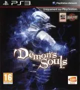Demon's Souls (Eur Version) (PS3) USED Б/У