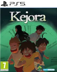 Kejora (PS5)