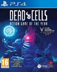 Dead Cells: Action Game of the Year Русская Версия (PS4)