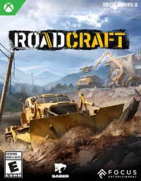 RoadCraft Русская Версия (Xbox Series X)
