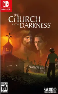 The Church in the Darkness Русская Версия (Switch)