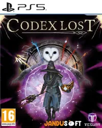 Codex Lost (PS5)