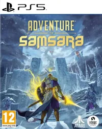 Adventure of Samsara (PS5)
