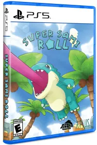 Super Sami Roll (Limited Run) (PS5)