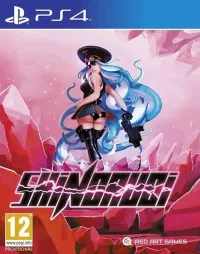 Shinorubi (PS4)