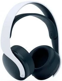 Гарнитура беспроводная Sony Pulse 3D (CFI-ZWH1) Черно-белые