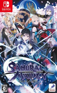 Samurai Maiden (Switch)