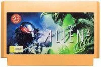 Чужой 3 (Alien 3) (8 bit)