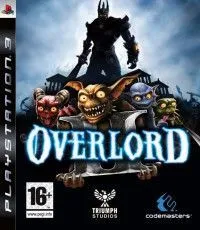 Overlord 2 (II) (PS3)