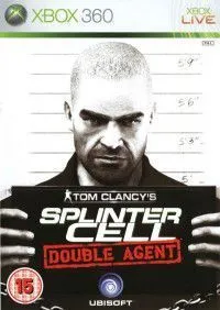 Tom Clancy's Splinter Cell: Double Agent (Двойной агент) (Xbox 360/Xbox One)