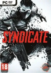 Syndicate Русская Версия Box (PC)