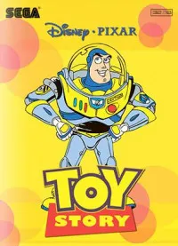 История Игрушек (Toy story) (16 bit)