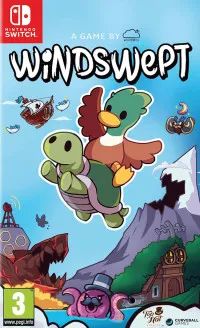 Windswept Русская Версия (Switch)