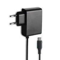 Адаптер сетевой (Зарядное устройство / Блок питания) AC Adaptor 220v (SND-381) (Switch)