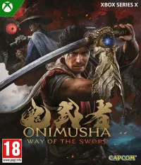 Onimusha: Way of the Sword Русская Версия (Xbox Series X)