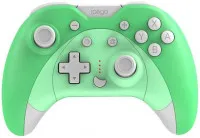 Геймпад беспроводной iPEGA (PG-SW023G) Green (Зеленый) (Switch/PC/Android/PS3)
