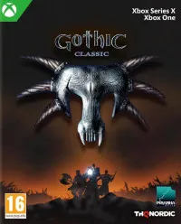 Gothic Classic Русская Версия (Xbox One/Series X)