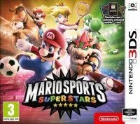 Mario Sports Superstars (Nintendo 3DS)