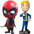 Фигурки - игровая атрибутика