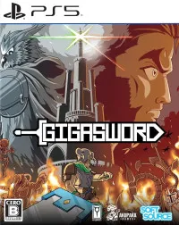 GIGASWORD (PS5)